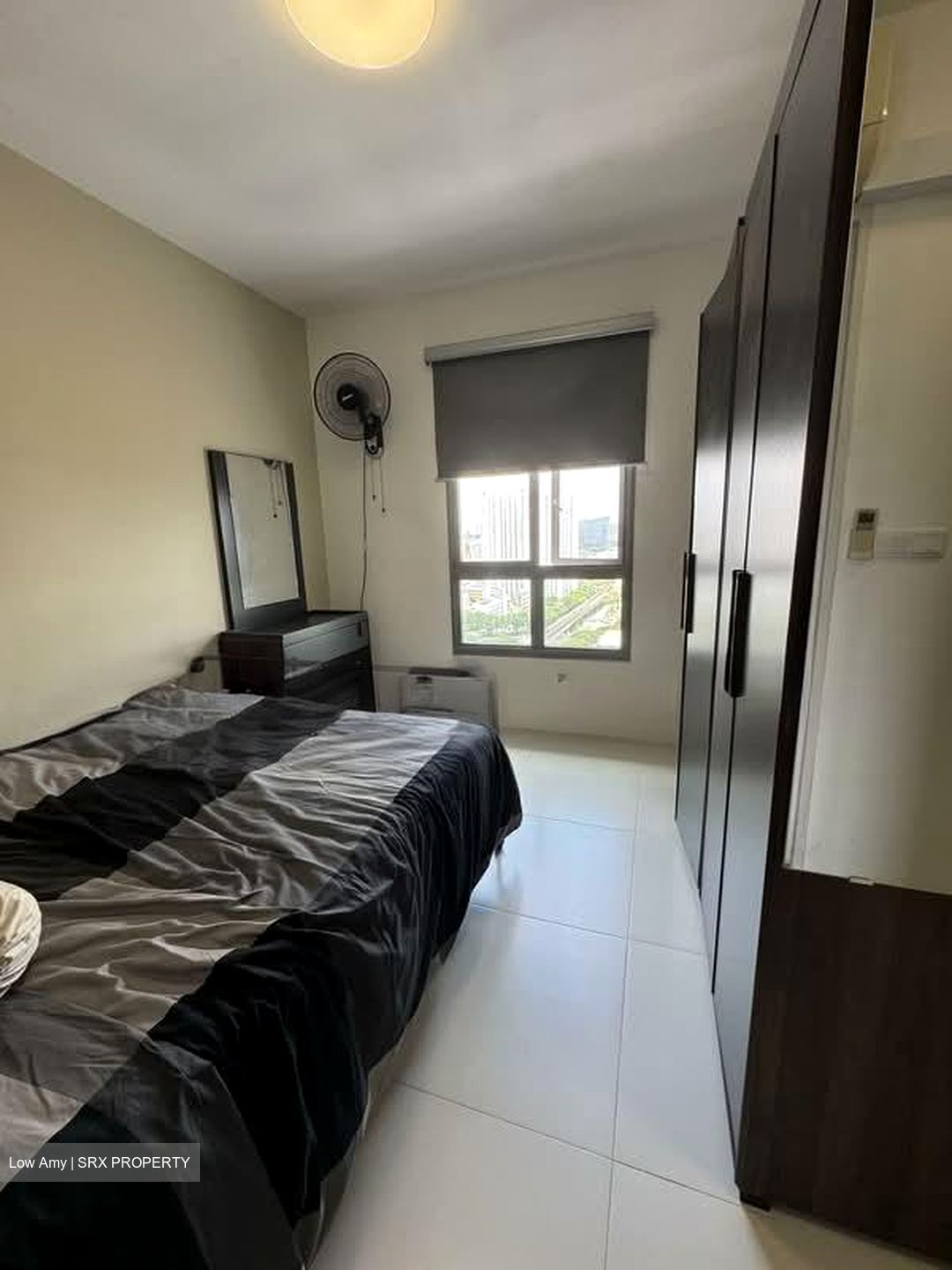 Blk 30 Skyresidence @ Dawson (Queenstown), HDB 3 Rooms #534682001